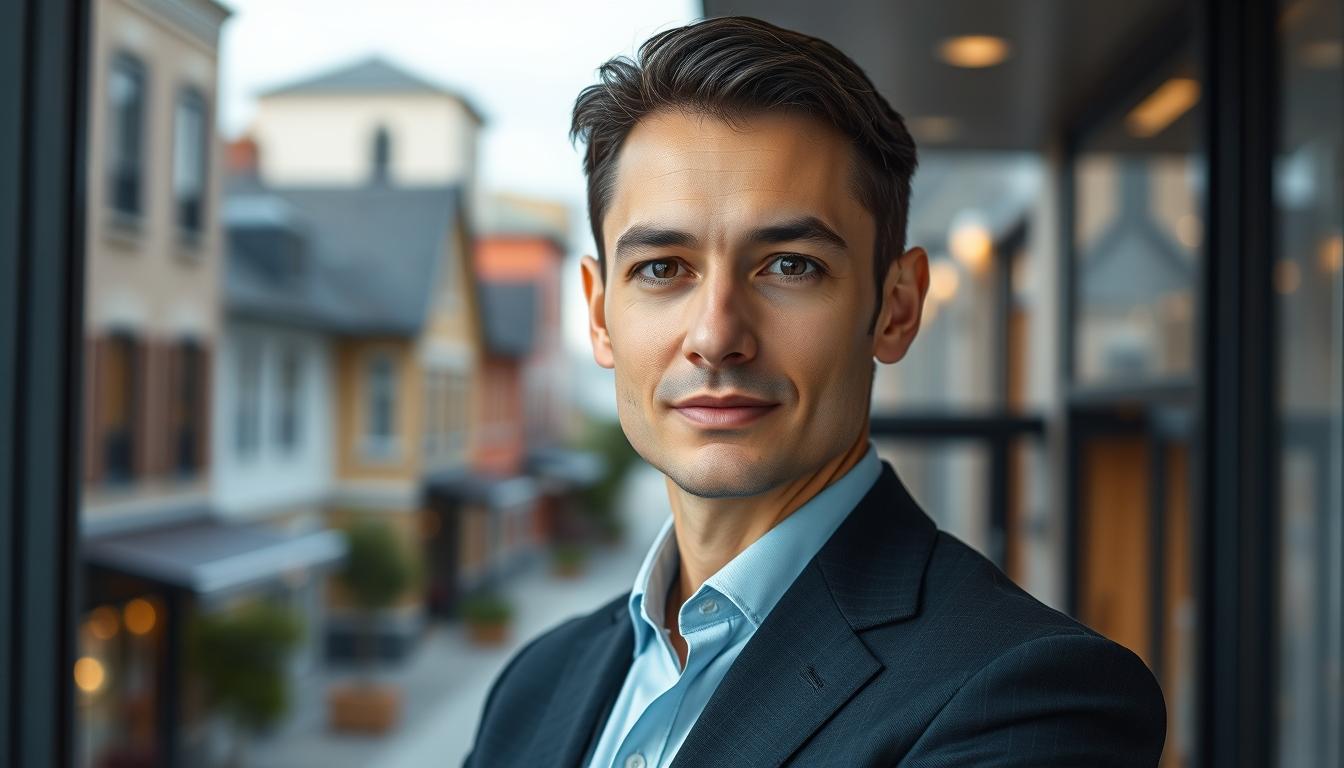 AI automation consultant