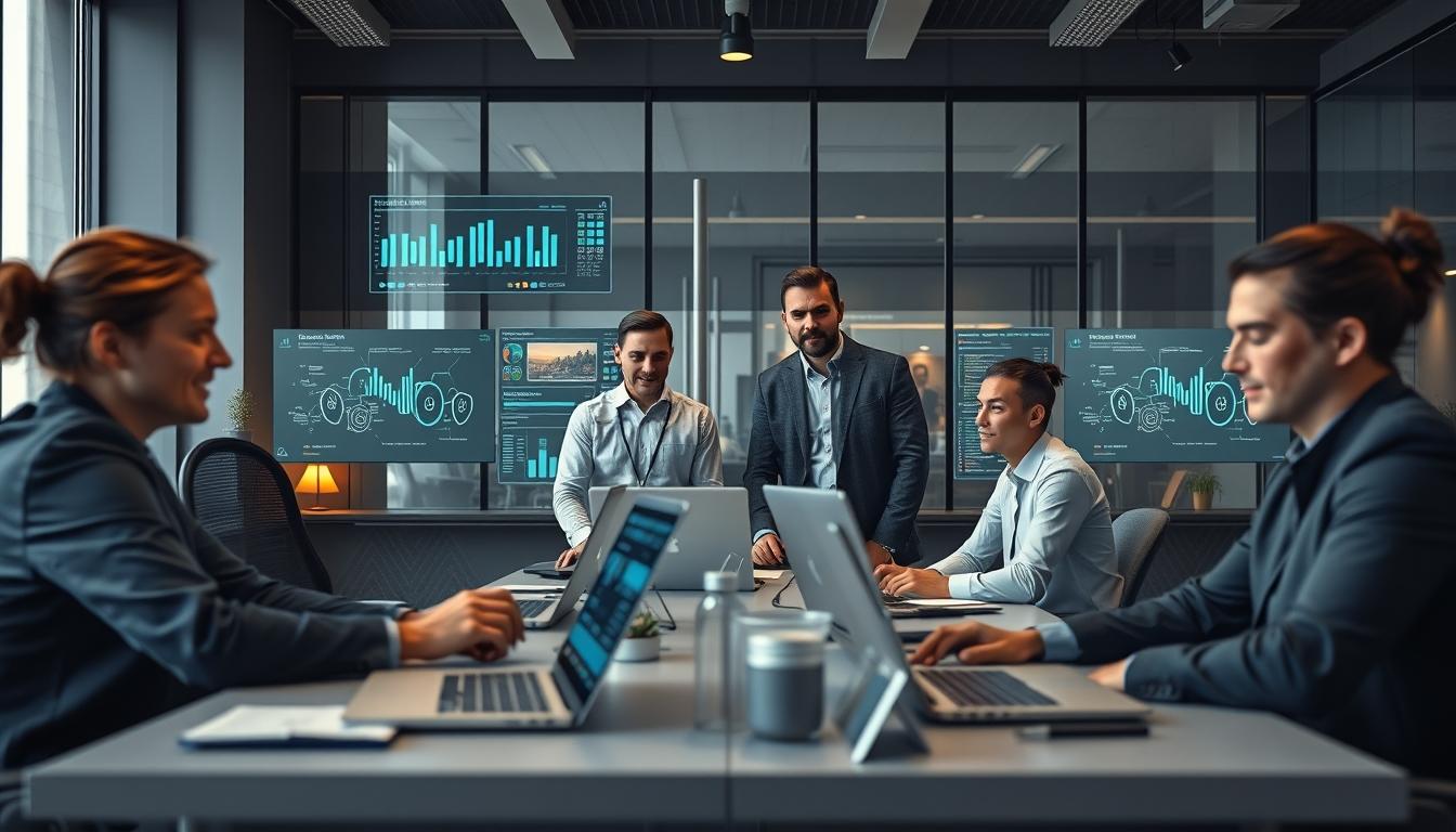 AI software resource